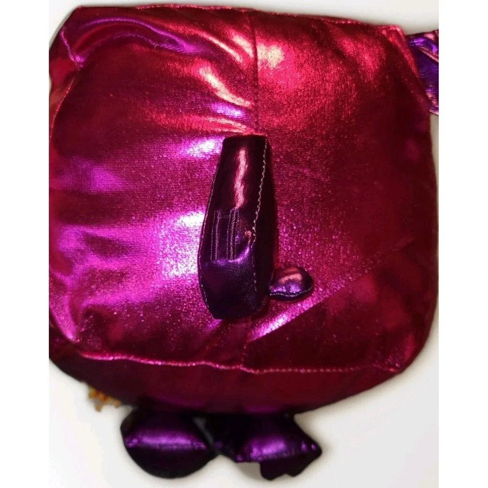 Pet Simulator Deluxe Fantasy Plush Dark Matter Goblin Metallic Pink NO‎ CODE